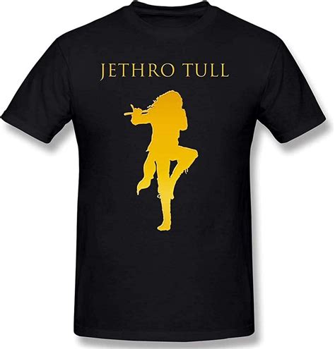 jethro tull shirt|jethro tull t shirts amazon.